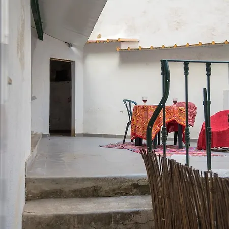 Gasthof Bhappy@home Lissabon
