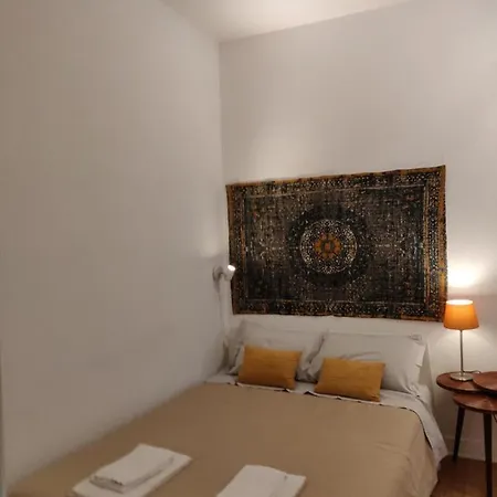 Bhappy@home Konukevi 3*