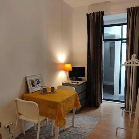 Bhappy@home Konukevi 3*