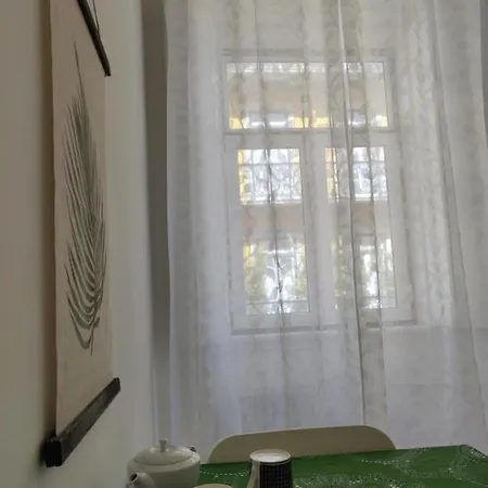Guest house Bhappy@home Lisbon