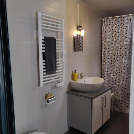 Guest house Bhappy@home Lisbon