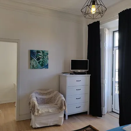 Bhappy@home Guest house Lisbon