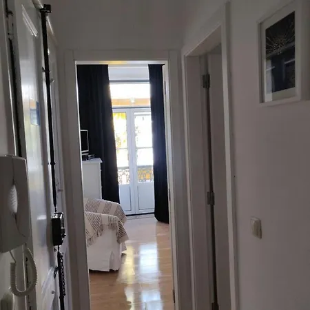 Bhappy@home 3* Lisboa