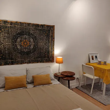 Konukevi Bhappy@home 3*