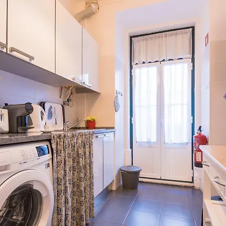 Bhappy@home 3* Lisboa