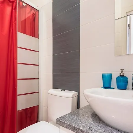 Bhappy@home 3* Lisboa