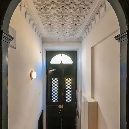 بيت ضيافة Bhappy@home