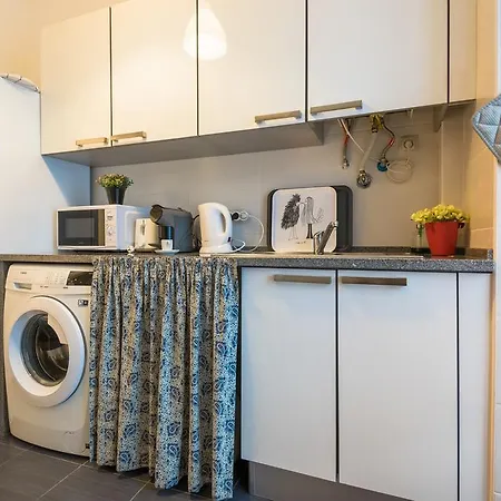 Bhappy@home 3* Lisboa