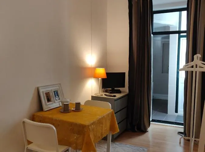 Bhappy@home بيت ضيافة 3*