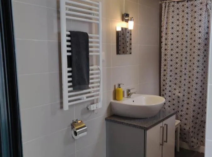 بيت ضيافة Bhappy@home Lisboa