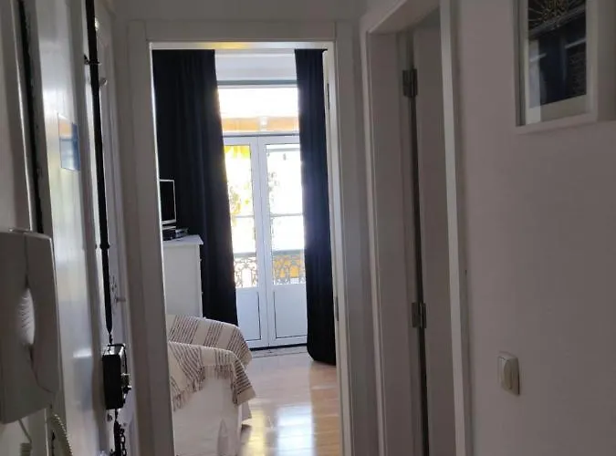 Bhappy@home 3* Lisboa