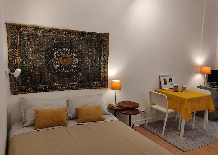 بيت ضيافة Bhappy@home 3*