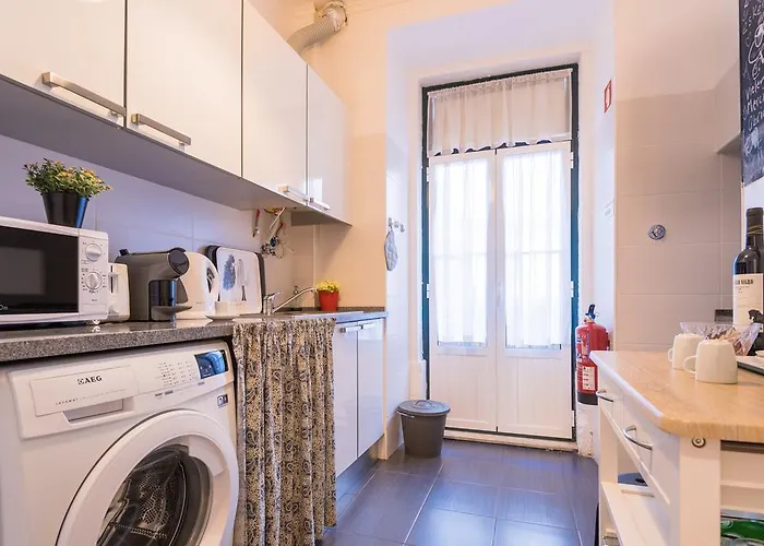 Bhappy@home 3* Lisboa