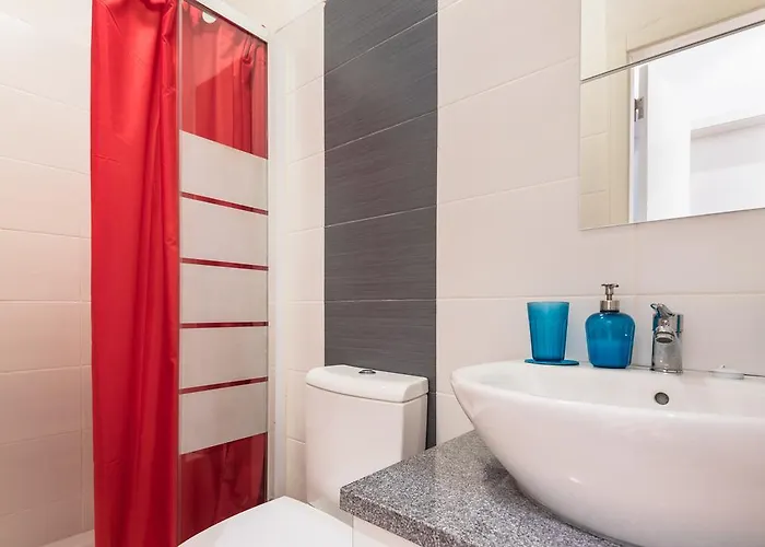 Bhappy@home 3* Lisboa