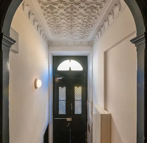 بيت ضيافة Bhappy@home