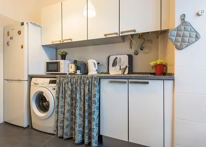 Bhappy@home 3* Lisboa