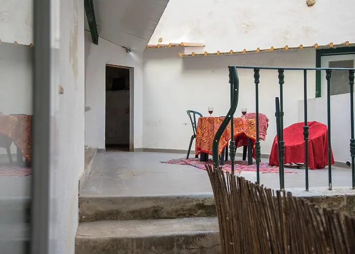 بيت ضيافة Bhappy@home Lisboa