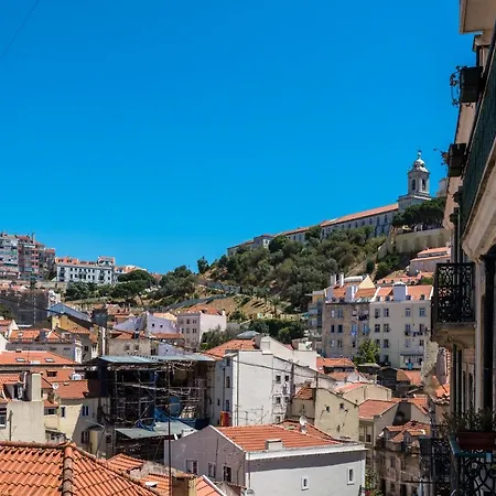 Bhappy@home 3* Lisbon