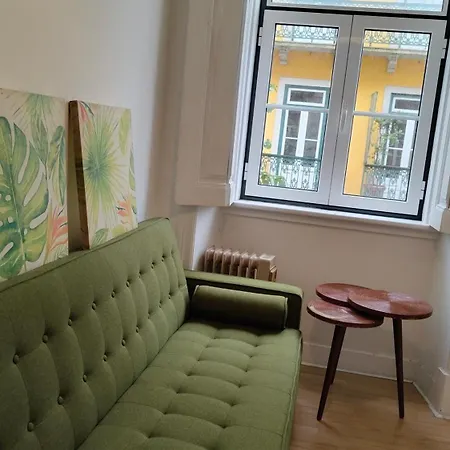 Bhappy@home 3* Lisbon